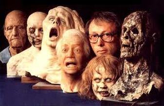 Dick Smith, Hollywood make up and special effects artist