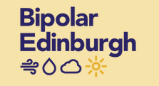 Logo of Bipolar Edinburgh and Lothians