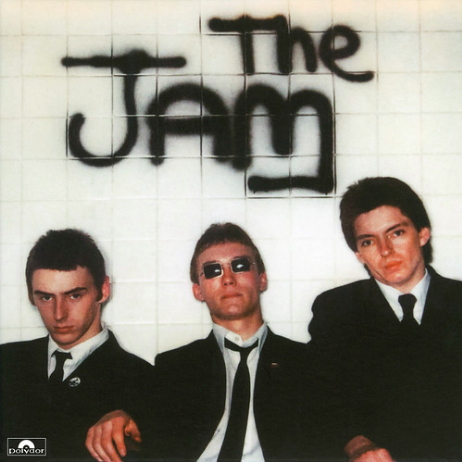 The Jam, In the City