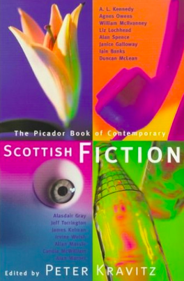 Picador Book of Contemporary Scottish Fiction, Picador 1997