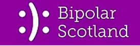 Logo of Bipolar Scotland