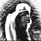 Cover of Autofiction by Suede