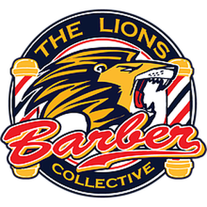 Logo of The Lion's Collective