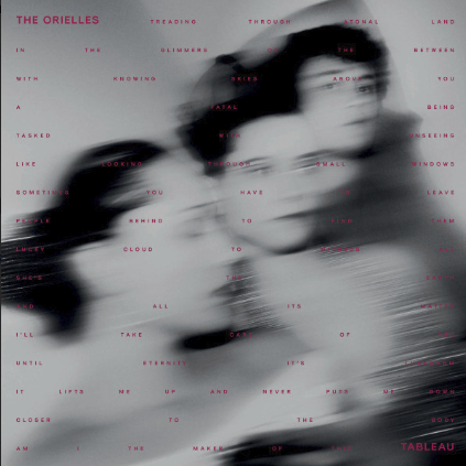 Cover of Tableau by The Orielles